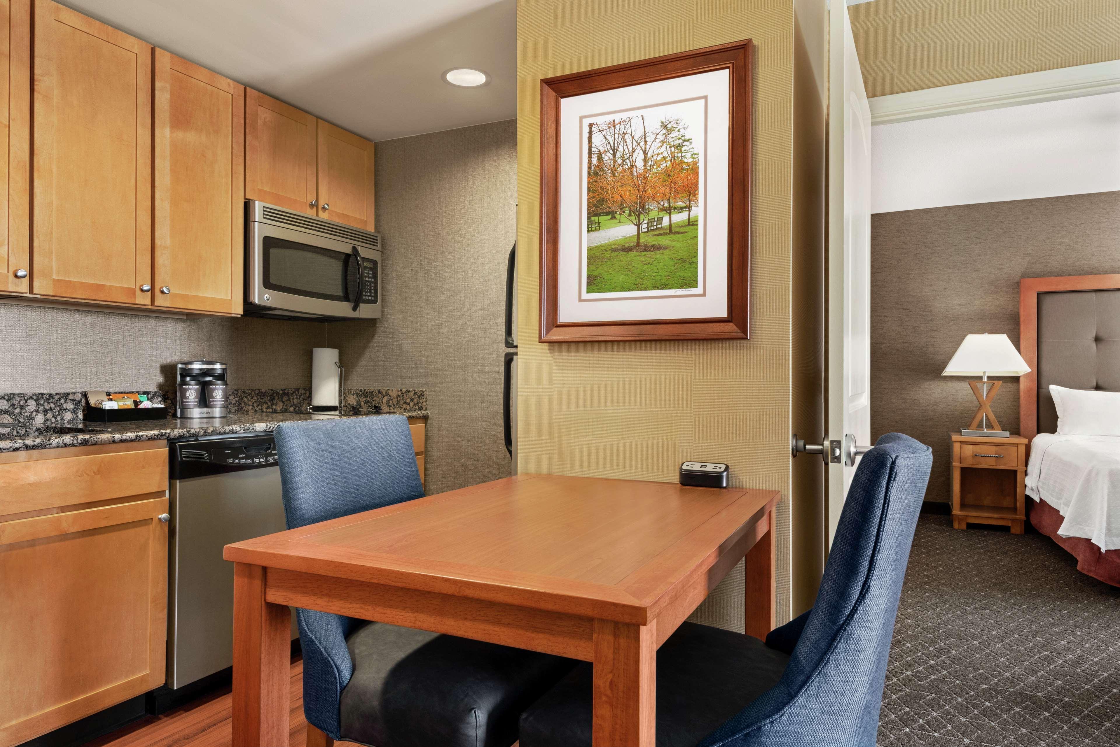 Homewood Suites By Hilton Allentown-West/Fogelsville Exterior photo