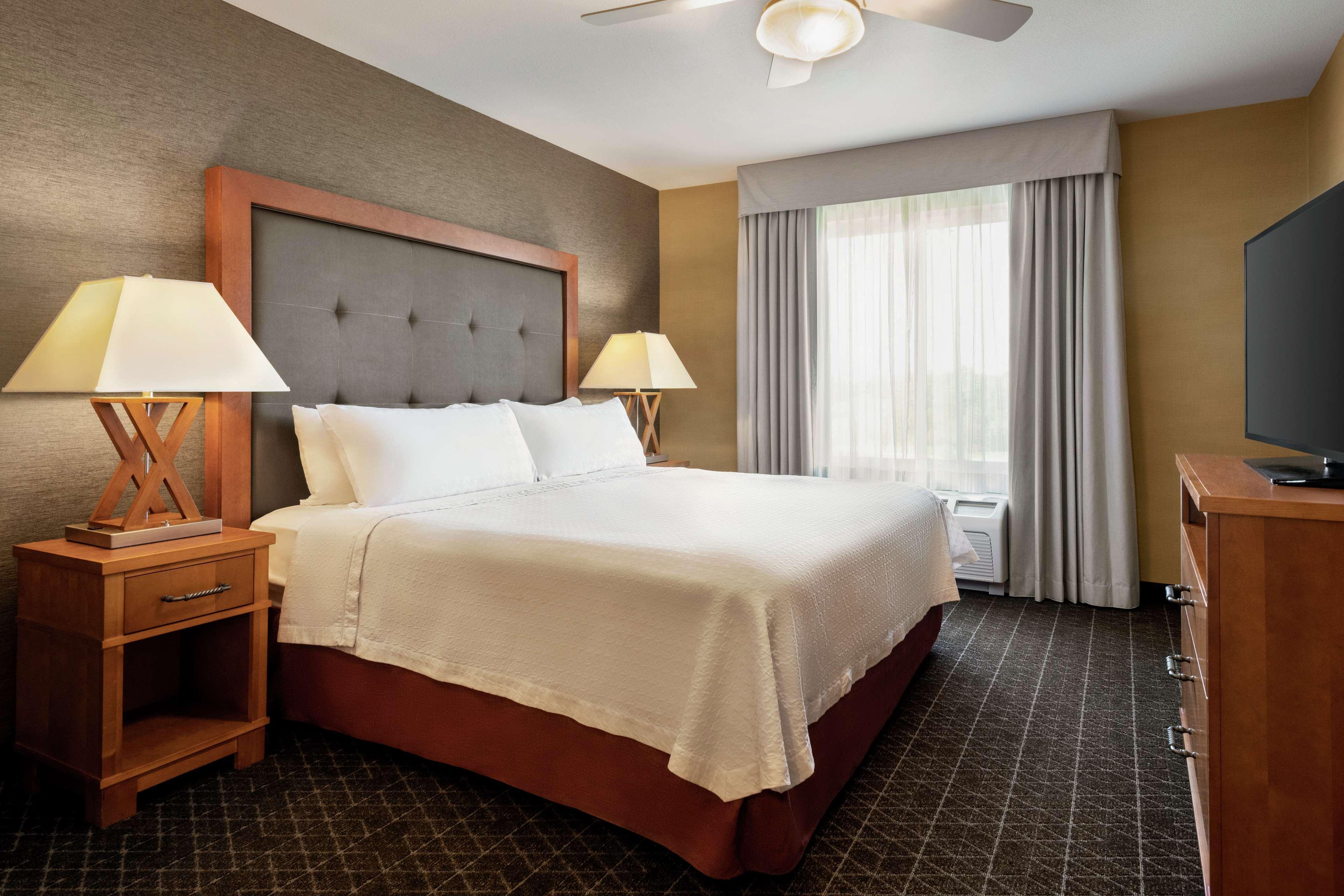 Homewood Suites By Hilton Allentown-West/Fogelsville Exterior photo