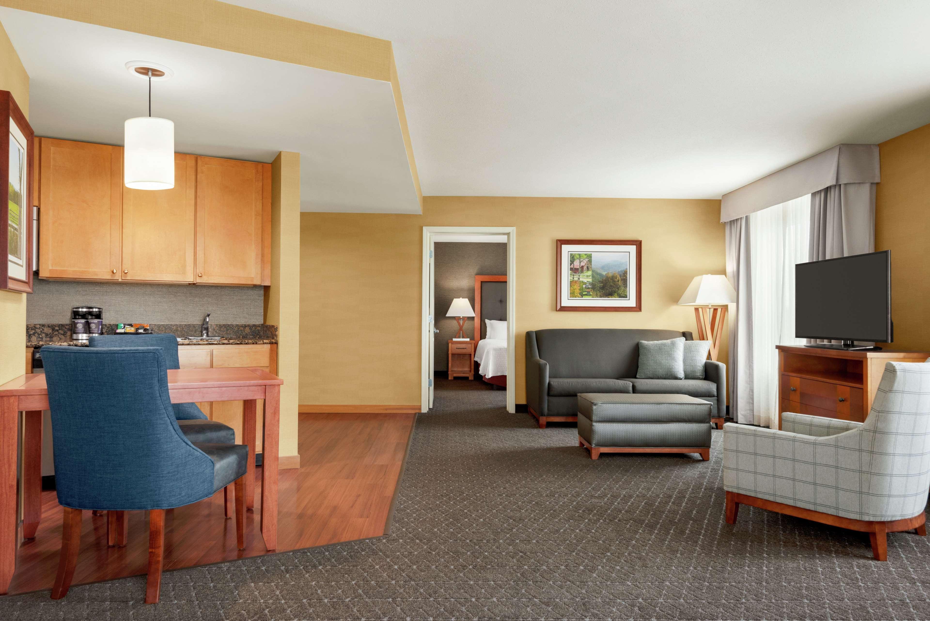 Homewood Suites By Hilton Allentown-West/Fogelsville Exterior photo