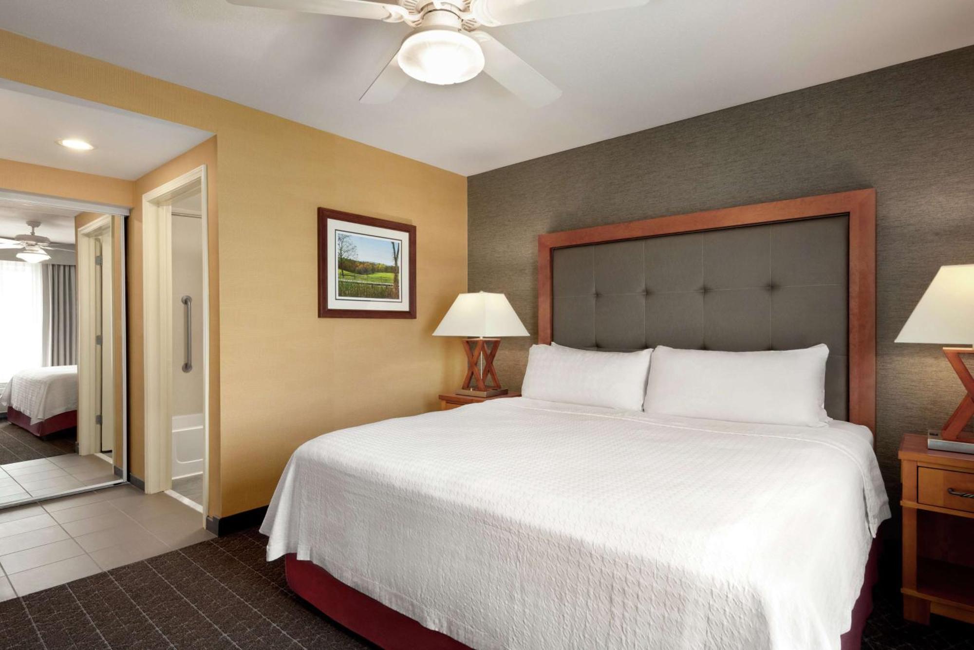 Homewood Suites By Hilton Allentown-West/Fogelsville Exterior photo