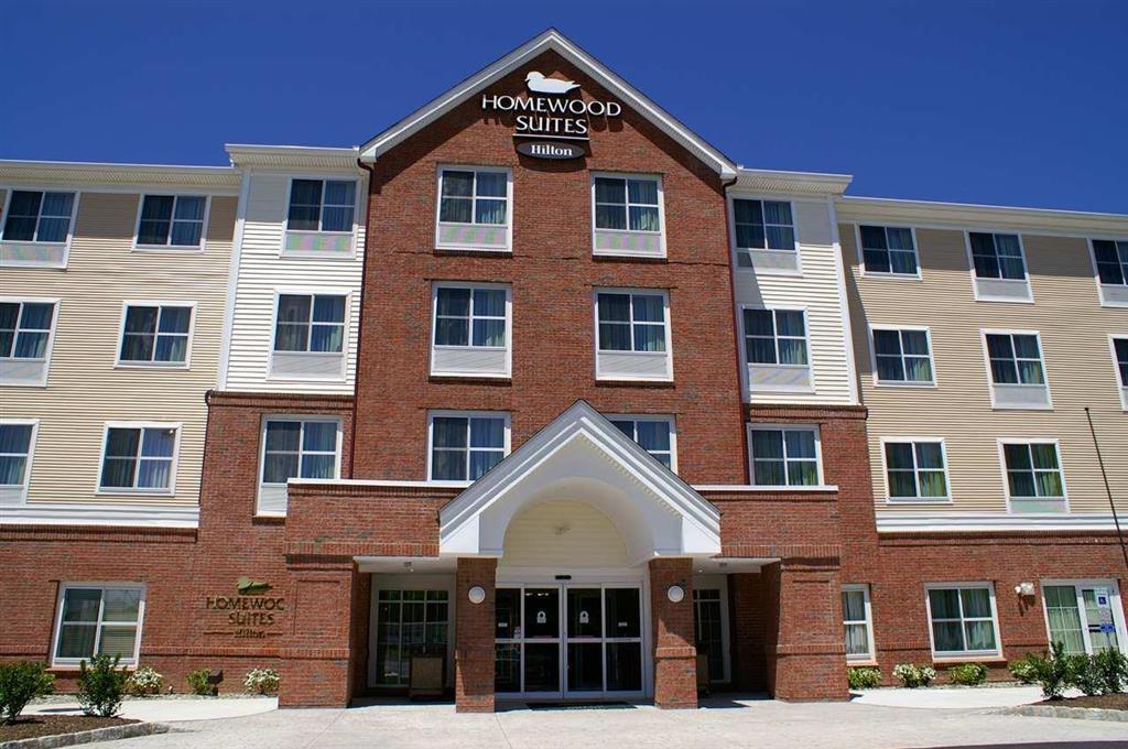Homewood Suites By Hilton Allentown-West/Fogelsville Exterior photo