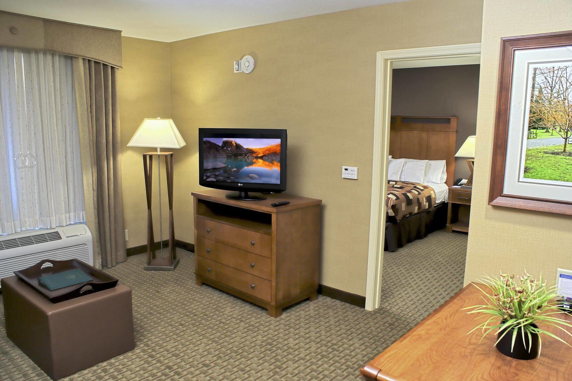 Homewood Suites By Hilton Allentown-West/Fogelsville Exterior photo