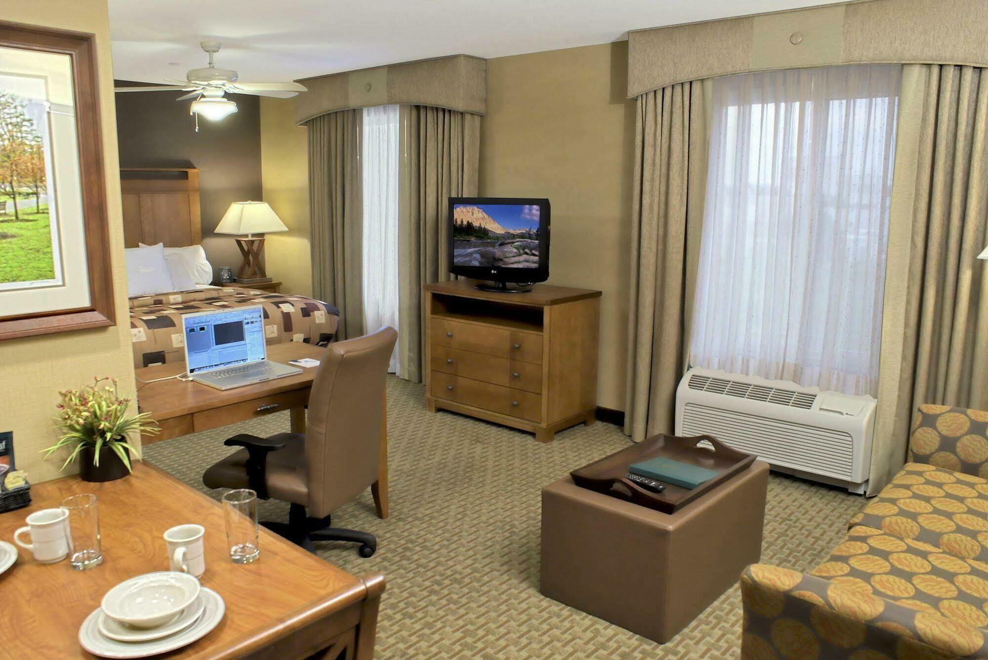 Homewood Suites By Hilton Allentown-West/Fogelsville Room photo